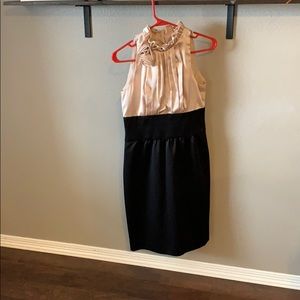 Beautiful evening/cocktail dress size 4